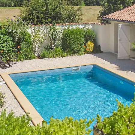 Stunning In Dom wakacyjny