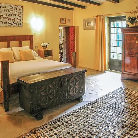 Tatil Evi Stunning In Cézac