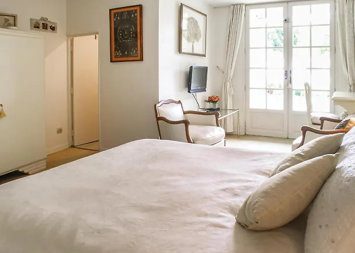 Casa de Férias Stunning In *